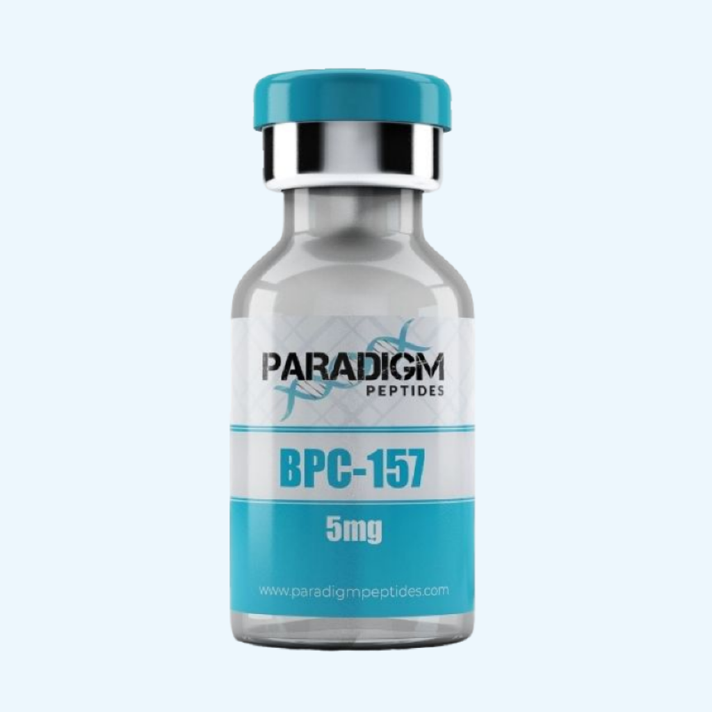 BPC-157 vs TB500: Benefits, Effects, Stack Comparison Guide